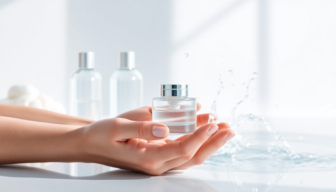 Hydration Heroes: Skincare That Transforms Your Routine