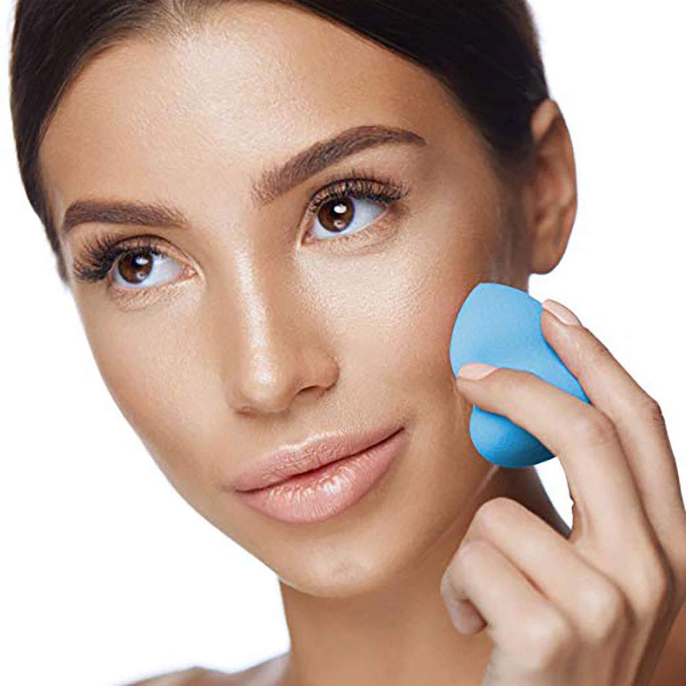 Mehron Makeup StarBlend Cake (2 oz) (Light Tan)