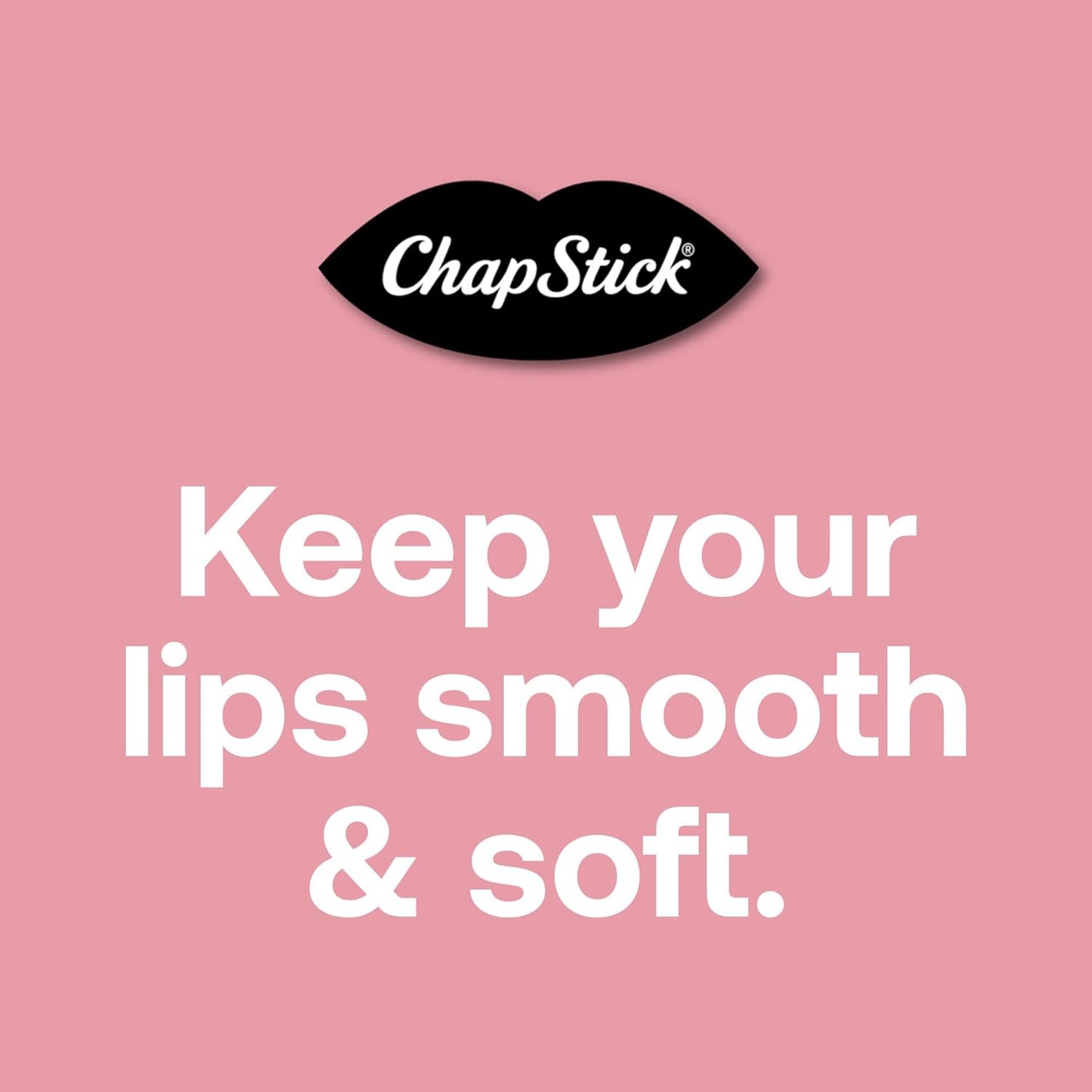 ChapStick Lip Moisturizer, Ice Cream 3-Packs (12 Sets/36 Tubes) - Bulk Lip Balm, Irresistible & Sweet, 0.15 Oz Ea
