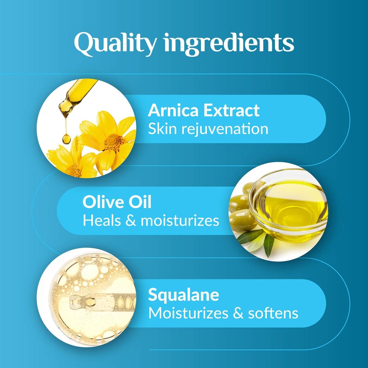 Wellness Professional 8oz Arnica Oil, 8oz, Massage Oil, Unscented Deep Tissue, Arnica, Hypoallergenic Arnica Oil for Physical Therapy and Muscle Recovery