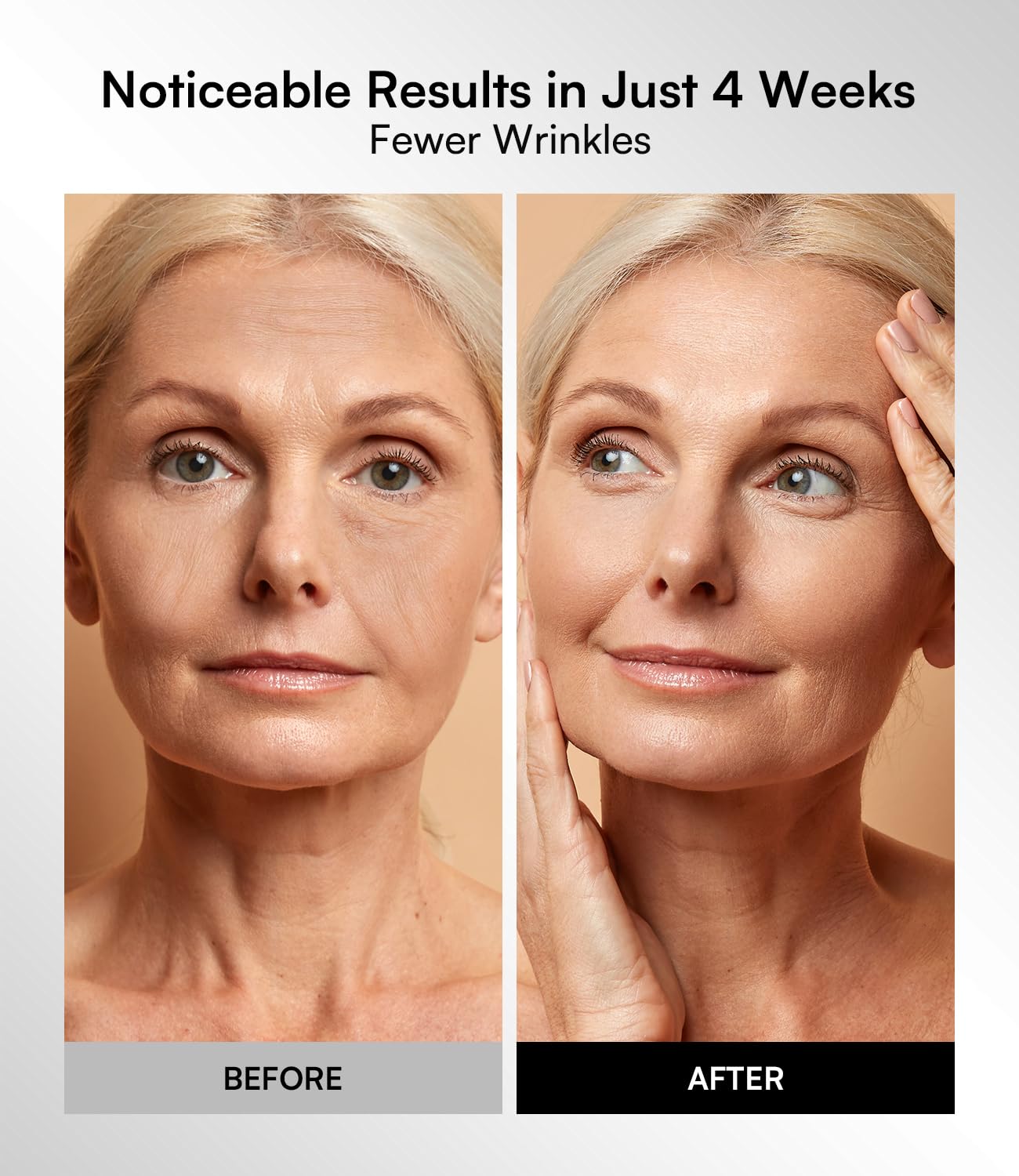 INIA Red Light Therapy Mask for Face – 4 Light Modes with 850nm NIR, Red & Blue LED Light Therapy, 2600mAh Rechargeable LED Face Mask for Anti-Aging, Skin Firming & Radiant Glow at Home